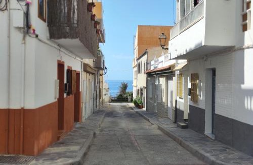 Rubite Apartment | Mar de Rubite