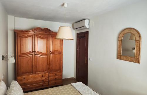 Rubite Apartment | Mar de Rubite