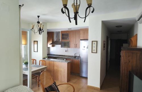 Rubite Apartment | Mar de Rubite