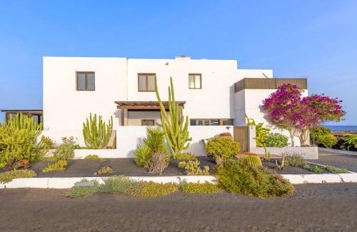Guatiza Apartment | Mar de Sal