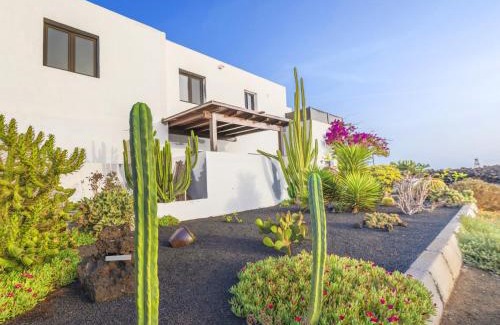 Guatiza Apartment | Mar de Sal