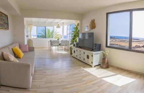 Guatiza Apartment | Mar de Sal