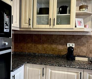 Poblats Maritims Apartment | Mar