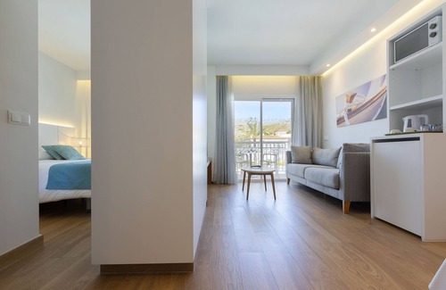 Puerto de Pollensa Hotel | Mar Hotels Playa Mar & Spa