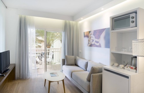 Puerto de Pollensa Hotel | Mar Hotels Playa Mar & Spa