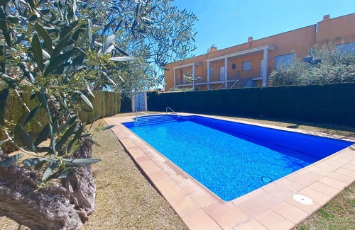L'Ampolla Apartment | Mar i Llima