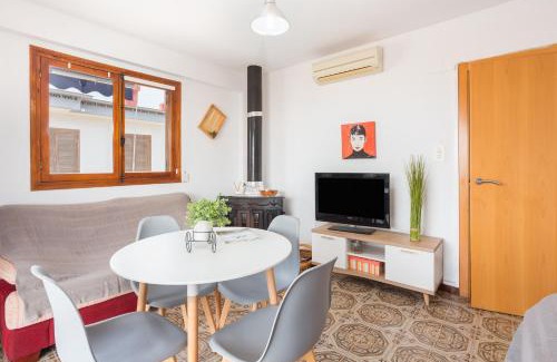 Oliva Apartment | Mar Mediterráneo