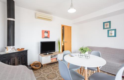 Oliva Apartment | Mar Mediterráneo