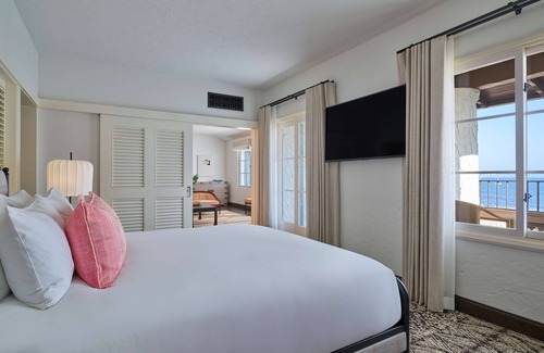 East Beach Hotel | Mar Monte Hotel, in The Unbound Collection by Hyatt