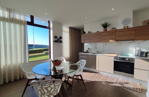 Vila do Conde Apartment | Mar & Sal l Apartment | Holiday Accommodation in Mindelo
