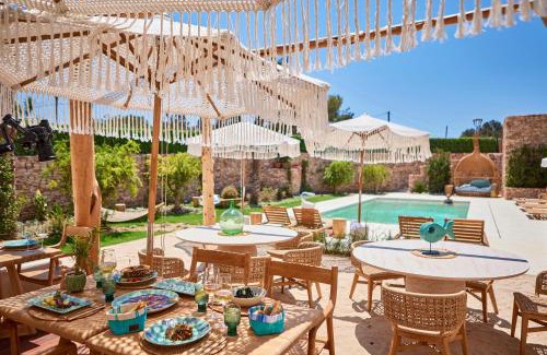 Es Pujols Apartment | Mar Suites Formentera by Universal Beach Hotels