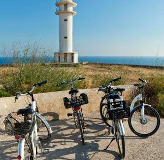 Es Pujols Apartment | Mar Suites Formentera by Universal Beach Hotels