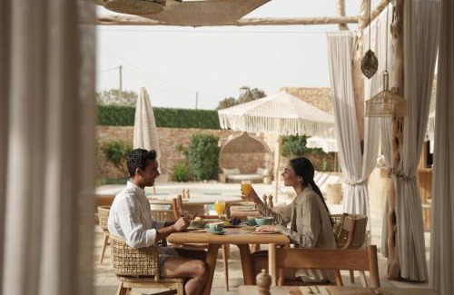 Es Pujols Apartment | Mar Suites Formentera by Universal Beach Hotels