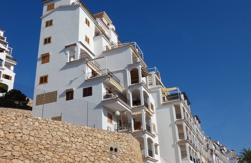 Santa Pola Apartment | MAR Y Montaña