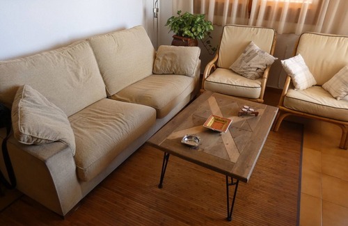 Santa Pola Apartment | MAR Y Montaña