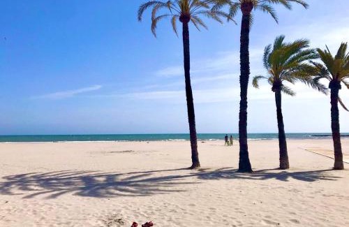 Santa Pola Apartment | Mar y Vistas Puerto Santa Pola