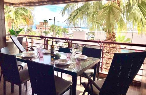 Santa Pola Apartment | Mar y Vistas Puerto Santa Pola