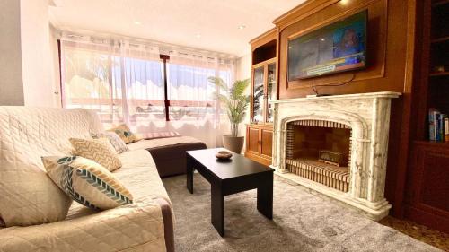 Santa Pola Apartment | Mar y Vistas Puerto Santa Pola