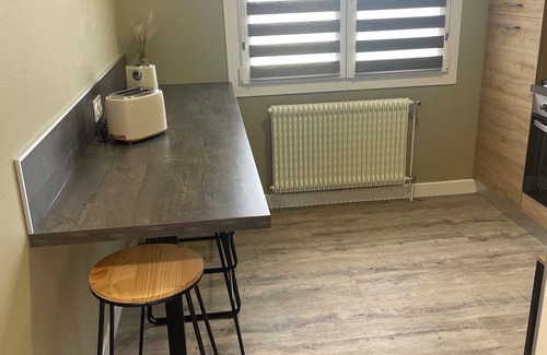 Montliot-et-Courcelles House | Mara House