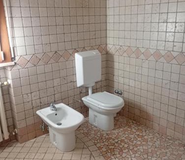 Ostellato Bed & Breakfast | Mara's & Toby's house