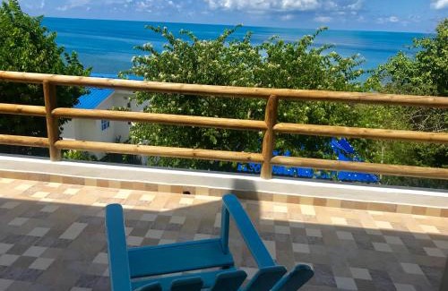 Providencia Hotel | Maracaibo View