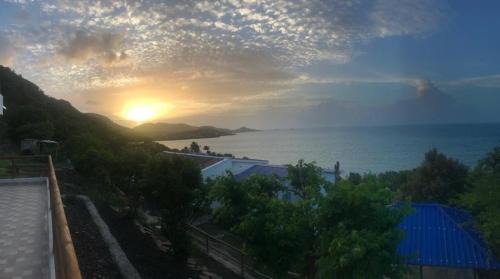 Providencia Hotel | Maracaibo View