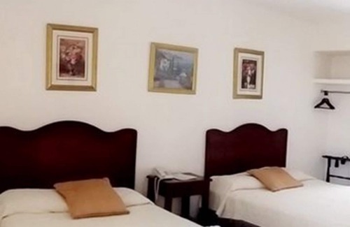 Managua Hotel | Maracas Inn