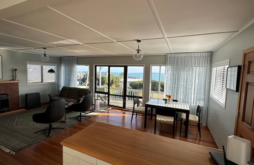 Maraetai House | Maraetai Yacht Club