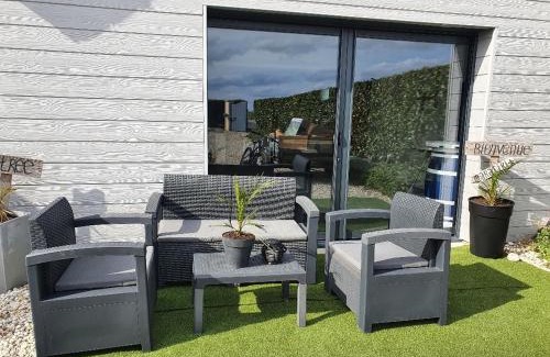 Criquetot-lʼEsneval Bed & Breakfast | Marafiki Etretat