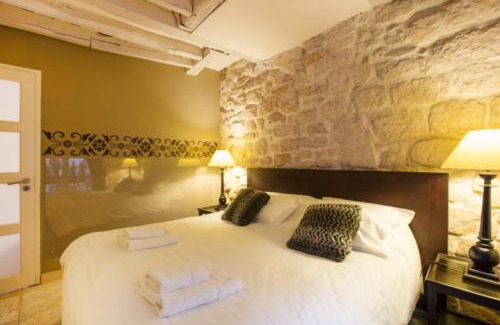 Saint-Gervais Apartment | Marais Cosy