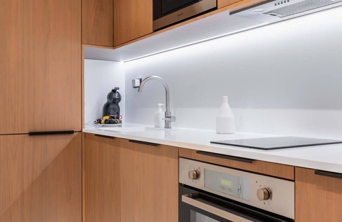 Quartier Saint-Ambroise Apartment | Marais Paris - Appartement familial avec 3 chambres et balcon