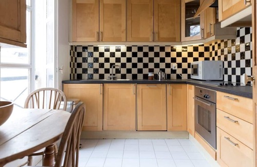 Saint-Gervais Apartment | Marais Tradition|1Bedroom in the heart of Marais