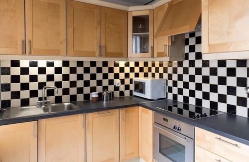 Saint-Gervais Apartment | Marais Tradition|1Bedroom in the heart of Marais