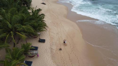 Tangalle Hotel | Marakolliya Beach Resort