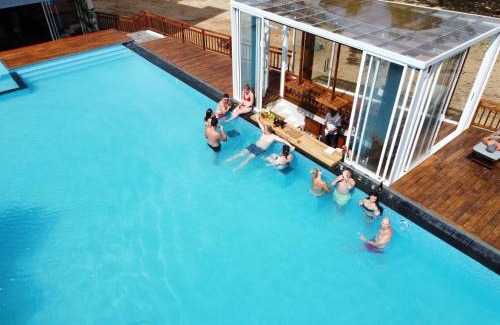 Tangalle Hotel | Marakolliya Beach Resort