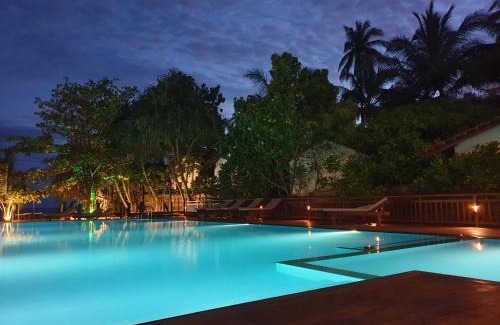 Tangalle Hotel | Marakolliya Beach Resort