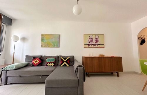 Noja Apartment | Maralfrente de Noja - 6020