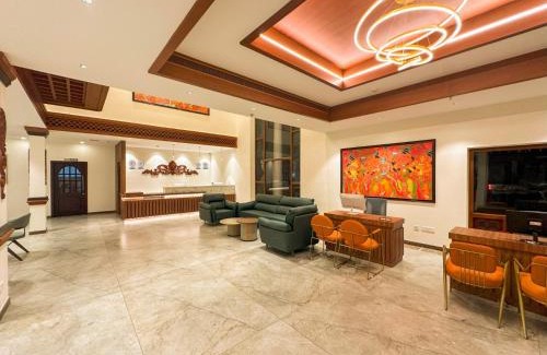 Aranmula Resort | Maramon Hotel & Resort