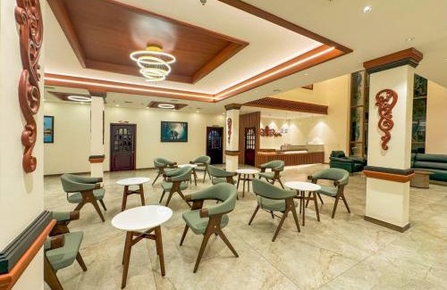 Aranmula Resort | Maramon Hotel & Resort