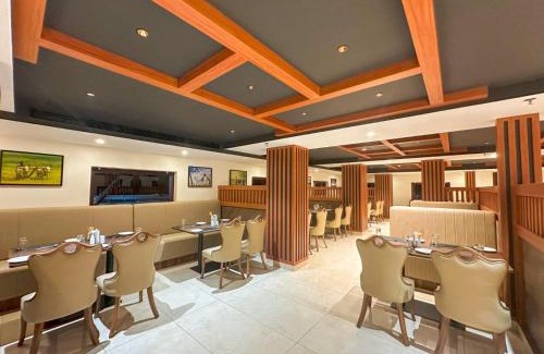 Aranmula Resort | Maramon Hotel & Resort