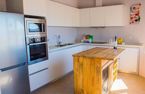 Benimeit Villa | Maran 6 pax - Moraira, Costa Blanca