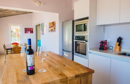 Benimeit Villa | Maran 6 pax - Moraira, Costa Blanca