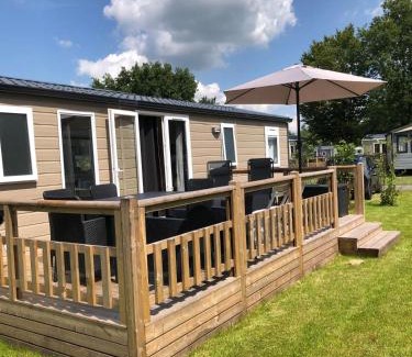 Gasselte Other | Maran - Gasselte, Drenthe, 5 persoons, 2 badk, airco