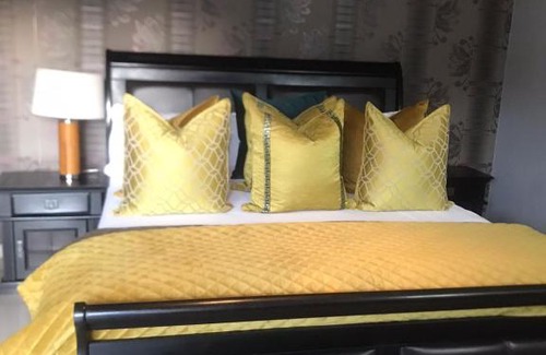 Empangeni House | Maranatha Gardens Boutique Guesthouse