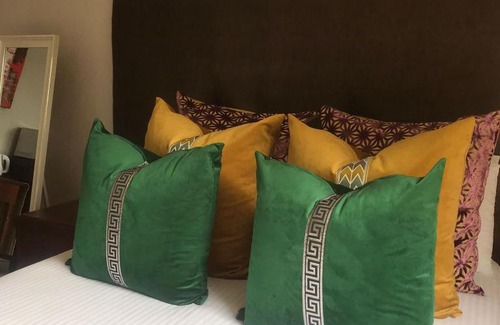 Empangeni House | Maranatha Gardens Boutique Guesthouse
