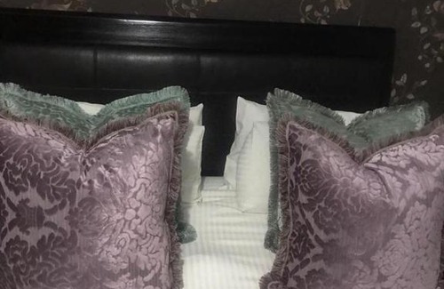 Empangeni House | Maranatha Gardens Boutique Guesthouse