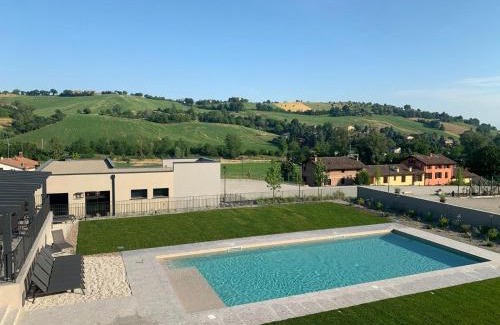 Maranello Resort | Maranello Resort Borgo Torre della Montina