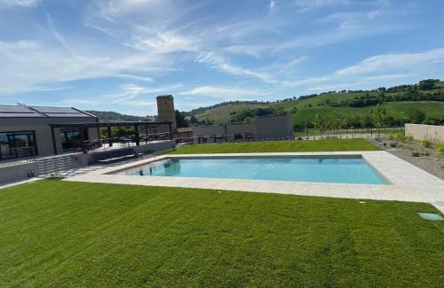 Maranello Resort | Maranello Resort Borgo Torre della Montina