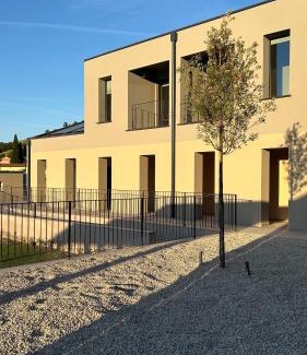 Maranello Resort | Maranello Resort Borgo Torre della Montina