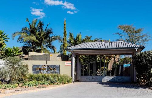 Lusaka Apartment | Marangu (3bedroom)